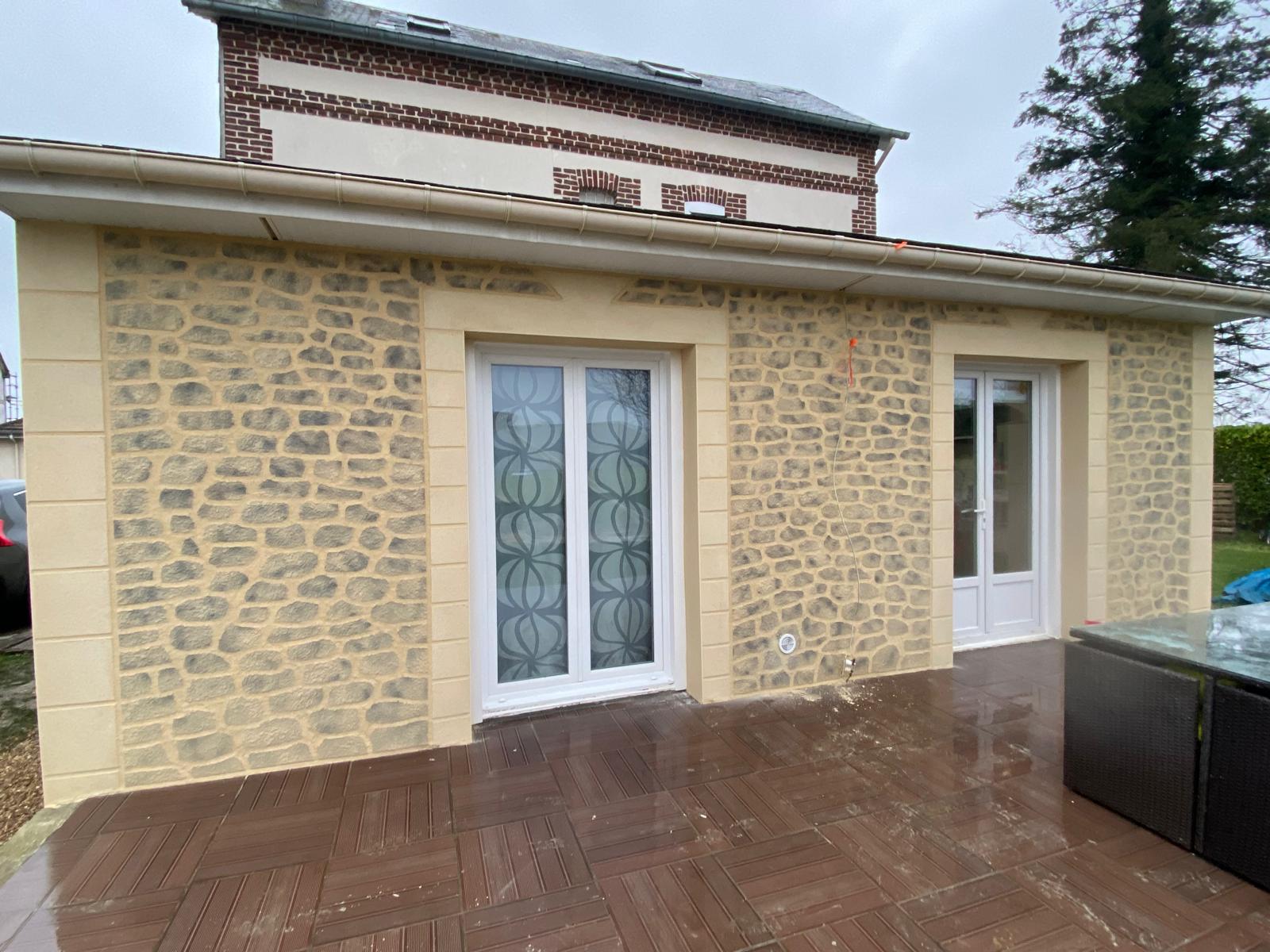 Déco Pierre